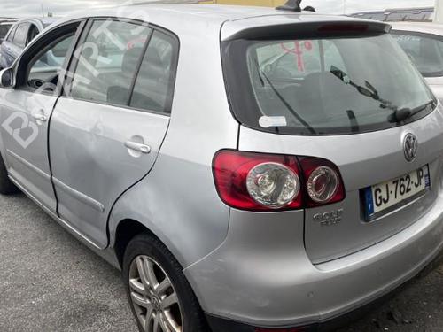 Used Parts VW GOLF PLUS V (5M1, 521)  1.4 TSI  1828837