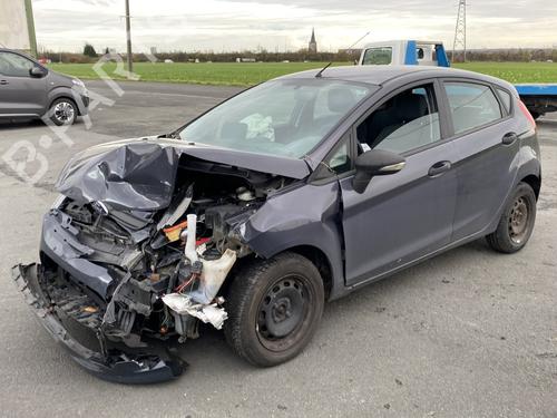 Engine FORD FIESTA VI (CB1, CCN) 1.4 TDCi | BP22448487M1 - Image 75