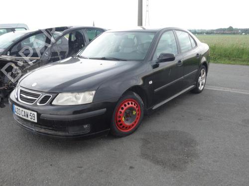 Right tailgate light SAAB 9-3 (YS3F, E79, D79, D75) 2.2 TiD | BP25261592C80  - Image 7