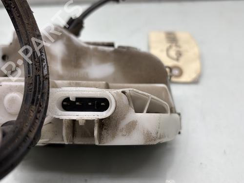Rear right lock CITROËN C3 I (FC_, FN_) 1.4 HDi | BP28280713C99 