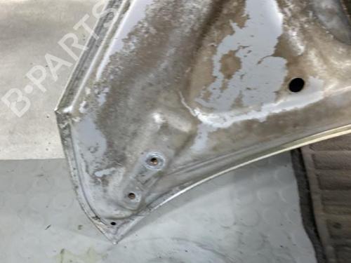 Hood TOYOTA AYGO (_B1_) 1.0 (KGB10_, KGB10R) | BP21057604C1 