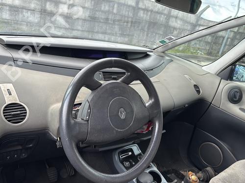 Horn RENAULT ESPACE IV (JK0/1_) 2.2 dCi (JK0H) | BP32314590E13 - Image 21