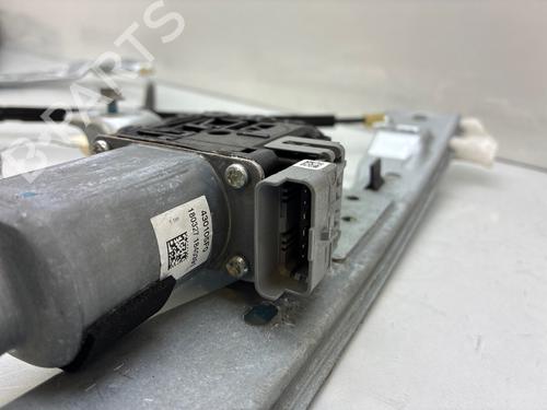 Front left window mechanism DS DS 3 Convertible (SB_) 1.2 THP 110 | BP39573190C22 - Image 2