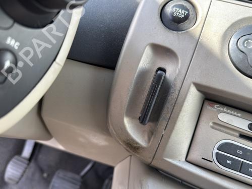 Bakluke CC/Kombi-Kupé RENAULT SCÉNIC II (JM0/1_) 1.9 dCi (JM14) | BP29968449C6