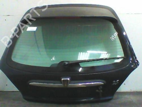 Used Tailgate ROVER 25 I Hatchback (RF) 1.4 16V (84 hp) 20018898
