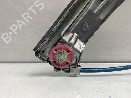 Rudehejsemekanisme Højre foran CITROËN C3 Picasso (SH_) 1.6 HDI 90 | BP29350029C23 