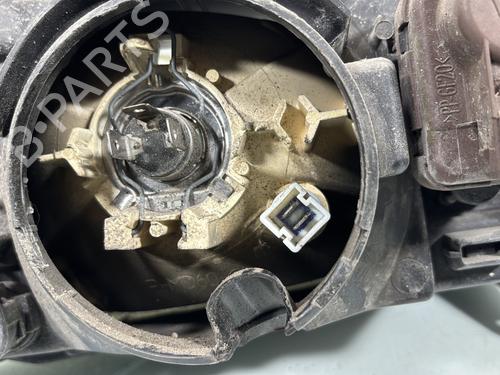 Faro izquierdo PEUGEOT 106 II (1A_, 1C_) 1.0 i | BP29939139C28