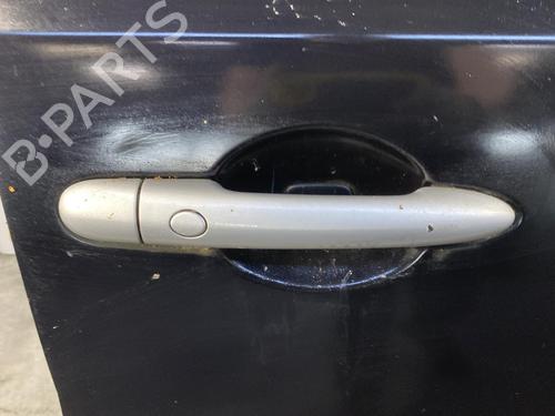Right front door RENAULT KOLEOS I (HY_) 2.0 dCi 4x4 (HY0K) | BP19977245C3 