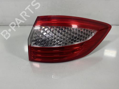 Used Right taillight Right taillight FORD MONDEO IV Turnier (BA7) 1.8 TDCi (125 hp) 19985381 19985381