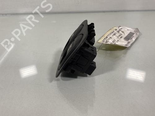 Left front window switch PEUGEOT 1007 (KM_) 1.4 HDi | BP20033519I27 