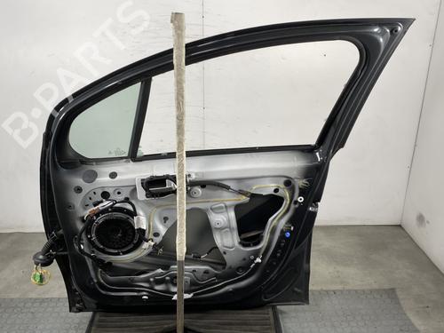 Right front door CITROËN C3 II (SC_) 1.0 VTi 68 | BP26507001C3 