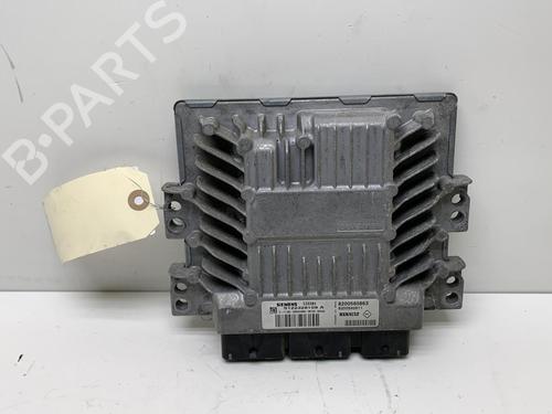 Engine control unit (ECU) RENAULT MEGANE II Saloon (LM0/1_) | BP21196524M57 - Image 2