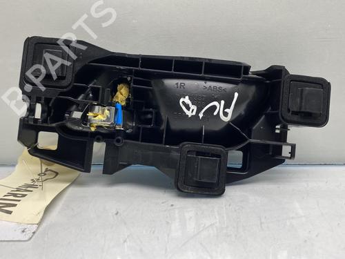 Front right interior door handle PEUGEOT 208 I (CA_, CC_)  | BP19962214I14 