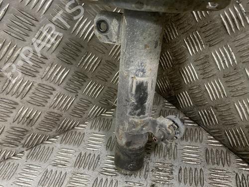 Left front shock absorber PEUGEOT 208 I (CA_, CC_) 1.4 HDi | BP28187958M16 