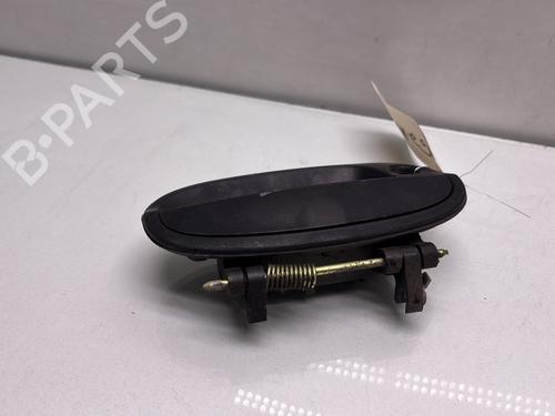 Used Front right exterior door handle CHEVROLET MATIZ (M200, M250) 0.8 (52 hp) 29080085