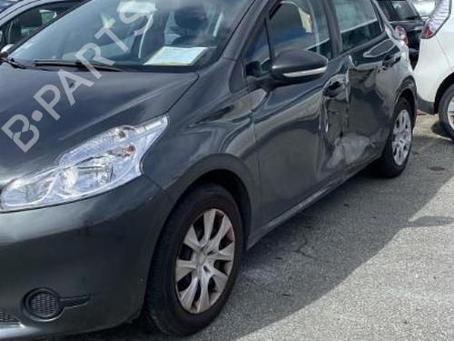 Left front window switch PEUGEOT 208 I (CA_, CC_) 1.2 VTI 82 | BP26952419I27 - Image 12