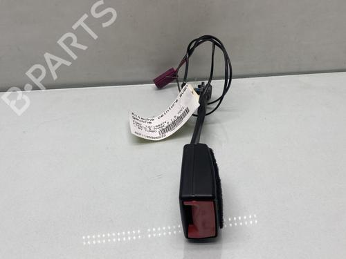Seat buckle FORD FIESTA VI (CB1, CCN) 1.5 TDCi | BP26495973I32 