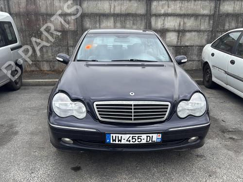 Left headlight MERCEDES-BENZ C-CLASS (W203)  | BP29429015C28  - Image 10