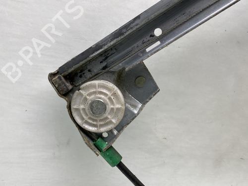 Front right window mechanism PEUGEOT 406 (8B) 2.2 HDi | BP21490158C23 