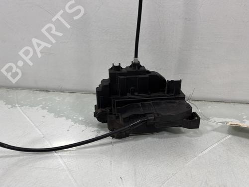 Front right lock RENAULT CLIO III (BR0/1, CR0/1) 1.2 16V (BR02, BR0J, BR11, CR02, CR0J, CR11) | BP30791646C97