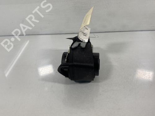 Used Front right belt tensioner OPEL CORSA D (S07) [2006-2015]  20000732