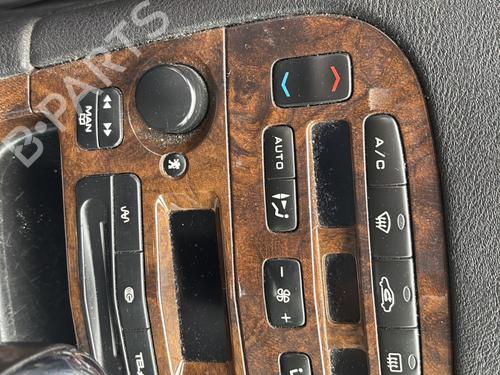 Climate control PEUGEOT 607 (9D, 9U) 2.2 HDi | BP31646753I5 - Image 20