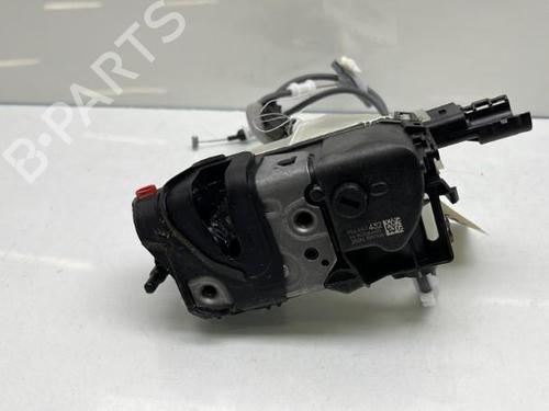 Rear left lock PEUGEOT 2008 II (UD_, US_, UY_, UJ_, UR_, UC_) 1.2 PureTech 130 (USHNS, URHNS) | BP19959236C100 