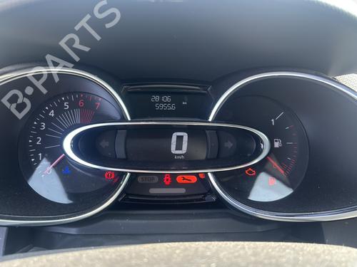 Electronic module RENAULT CLIO IV (BH_) 1.2 16V | BP31602159M83 - Image 37