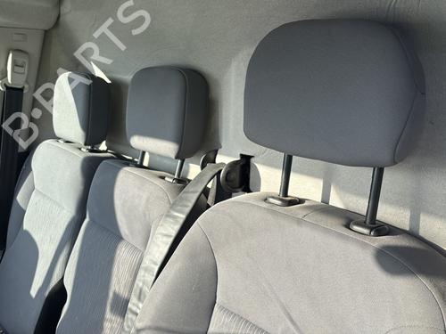 Third brake light PEUGEOT PARTNER Box Body/MPV 1.6 BlueHDi 100 | BP27356321L11  - Image 21