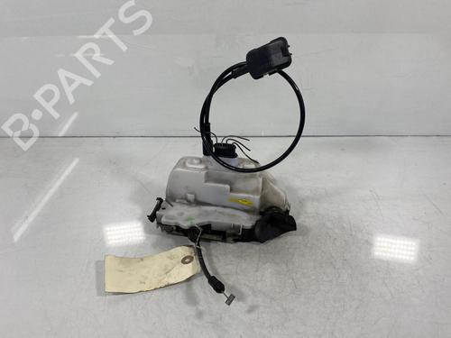 Used Front left lock RENAULT MEGANE II Saloon (LM0/1_) [2003-2025]  20011403