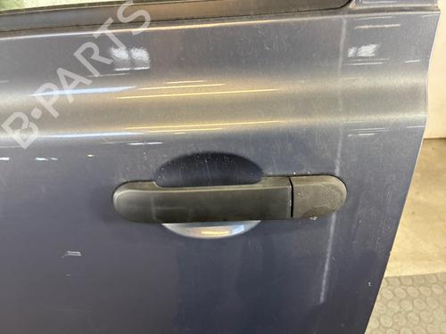 Used Left front door Left front door 36891445 36891445
