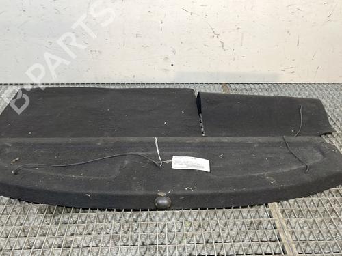 Used Rear parcel shelf TOYOTA YARIS (_P9_) 1.4 D-4D (NLP90_, NLP90R) (90 hp) 30596937