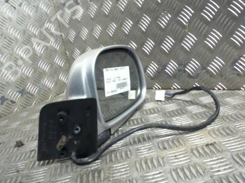 Right mirror DAEWOO REZZO (U100) 2.0 | BP21950522C27 