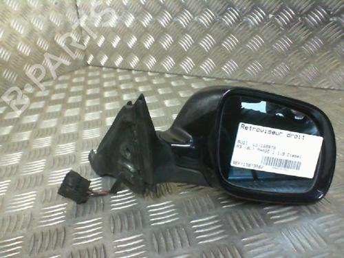 Used Right mirror AUDI A3 (8L1) 1.9 TDI (110 hp) 20005431