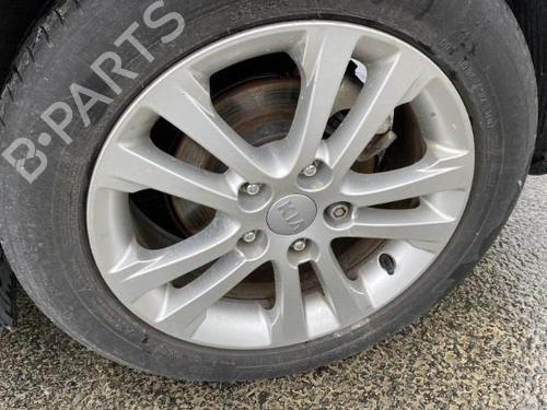 Left side indicator KIA CEE'D (JD) 1.4 CRDi 90 | BP36761535I20 - Image 14