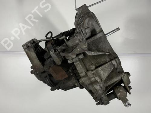Gearbox FIAT GRANDE PUNTO (199_) 1.3 D Multijet (199.AXD11, 199.AXD1A, 199.AXD1B,... | BP20646614M3 