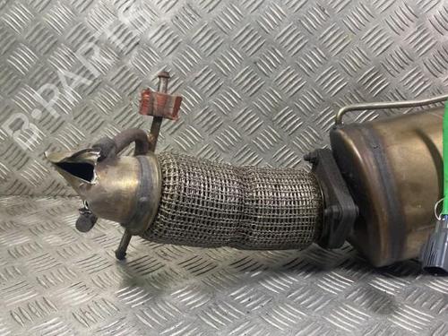 Used Particulate filter VOLVO V60 I (155) D4 (181 hp) 19950923
