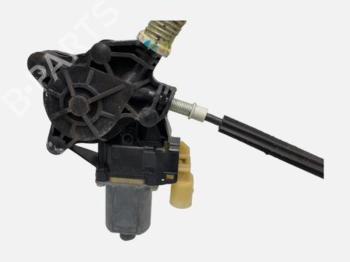 Front right window mechanism MINI MINI (R56) One D | BP40030622C23 - Image 6