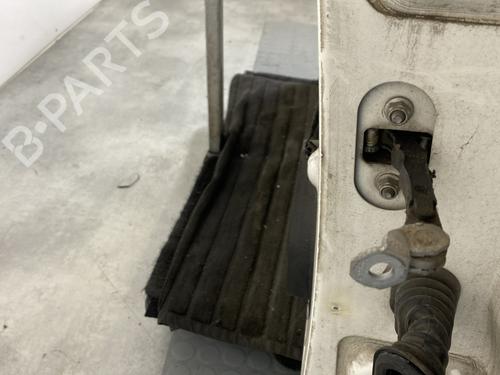 Left front door FORD KA (RU8) 1.2 | BP21963761C2 