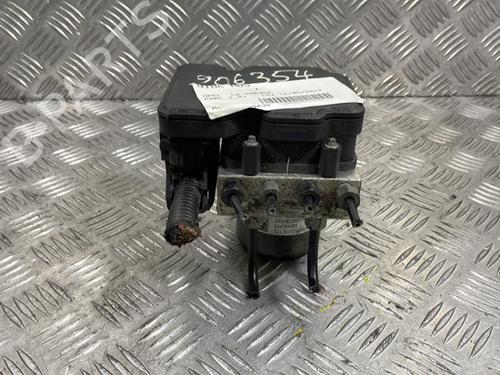 Used ABS pump ABS pump OPEL KARL (C16) 1.0 (75 hp) 19965661 19965661