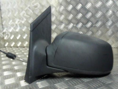 Left mirror FORD FOCUS II (DA_, HCP, DP)  | BP20032676C26 