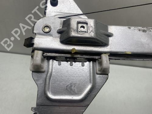 Front left window mechanism CITROËN C3 II (SC_) 1.4 HDi 70 (SC8HZC, SC8HR0, SC8HP4) | BP30887647C22