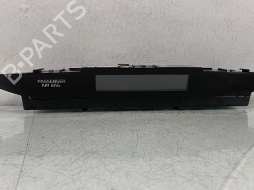 Display monitor KIA CEE'D (JD) 1.4 CRDi 90 | BP30932953C48  - Image 5