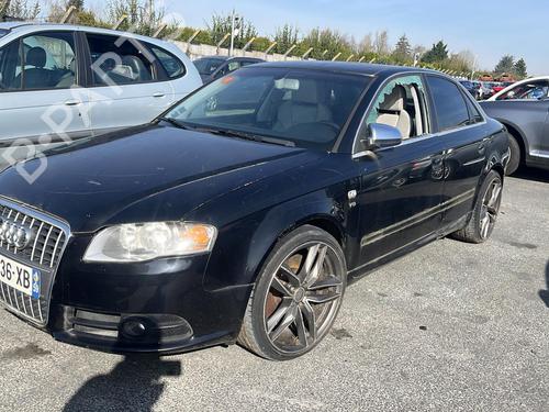 Starter AUDI A4 B7 (8EC) S4 quattro | BP19951156M8 - Image 10