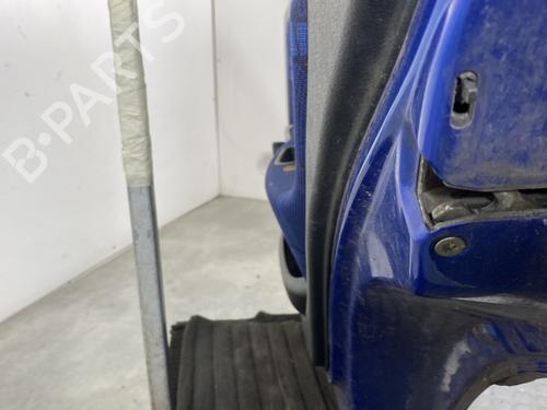 Right rear door CITROËN SAXO (S0, S1) 1.1 X, SX | BP20659960C5 