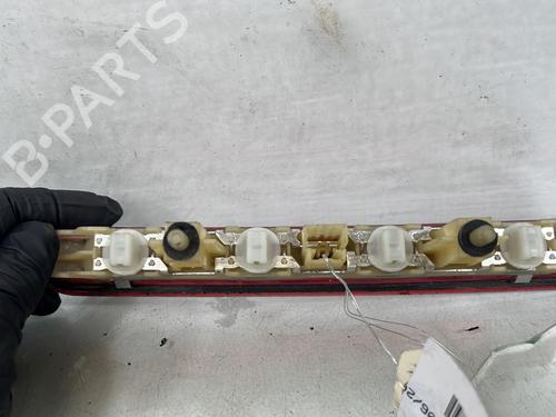 Bremselys Bremselys PEUGEOT 207 (WA_, WC_) 1.4 (73 hp) 33858713 33858713