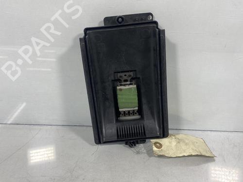 Varmeblæsermodstand VW GOLF III (1H1) [1989-1998]  20018701