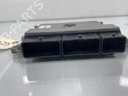Used Engine control unit (ECU) Engine control unit (ECU) RENAULT CLIO IV (BH_) 0.9 TCe 90 (BHNF, BHMA, BHMH, BHJK, BHJR) (90 hp) 21196984 21196984