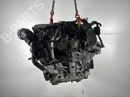 Used Engine Engine AUDI Q2 (GAB, GAG) 35 TFSI (150 hp) 35896684 35896684