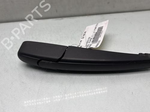 Used Rear windshield wiper arm CITROËN C3 AIRCROSS II (2R_, 2C_) 1.2 PureTech 110 (2RHNZB, 2RHNZW, 2RHNPX, 2RHNPJ) (110 hp) 29286996